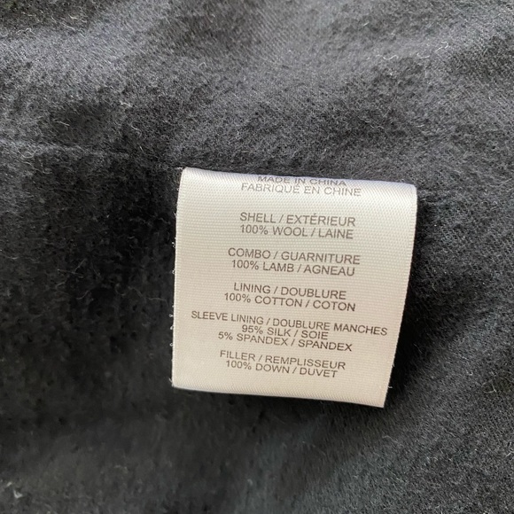 Helmut Lang jacket - Picture 4 of 10